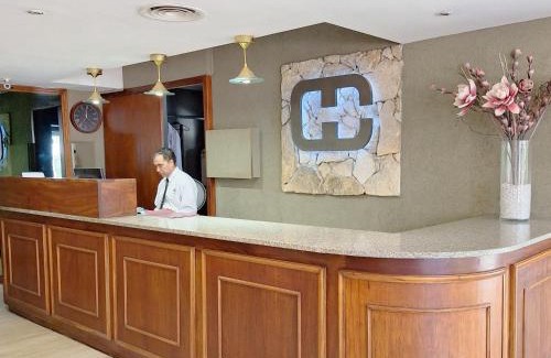 Santiago del Estero Hotel | Hotel Centro