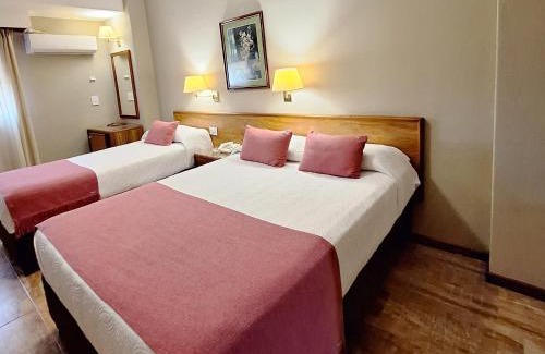 Santiago del Estero Hotel | Hotel Centro