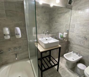 Santiago del Estero Hotel | Hotel Centro