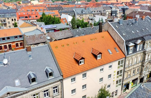 Fuerth Hotel | Hotel Centro Fürth