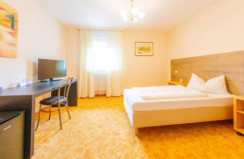 Fuerth Hotel | Hotel Centro Fürth