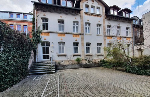 Fuerth Hotel | Hotel Centro Fürth