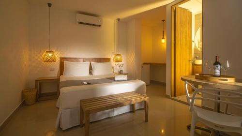 Monteria Hotel | Hotel Centro Monteria