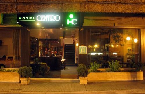 San Jose de Mayo Hotel | Hotel Centro