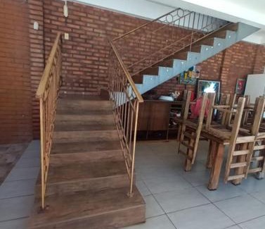 Boa Esperanca Casa | Hotel Ceres - suíte Araras Azuis - 11
