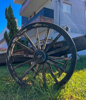 Alto Boa Vista Hotel | Hotel Cerrado