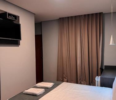 Alto Boa Vista Hotel | Hotel Cerrado