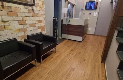 Santo Antonio II Hotel | Hotel Cerrado