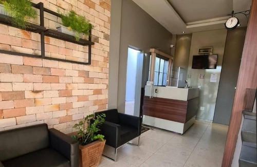 Santo Antonio II Hotel | Hotel Cerrado