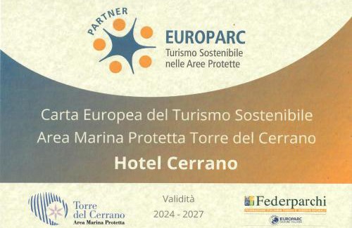 Silvi Hotel | Hotel Cerrano