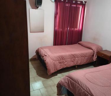 San Luis Hotel | Hotel Cesar
