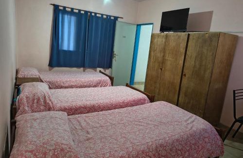 San Luis Hotel | Hotel Cesar