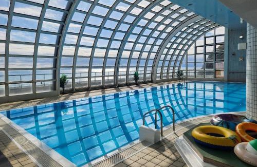 Higashiizu Complejo | Hotel Cetus Royal