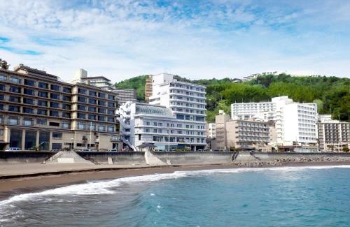 Higashiizu Complejo | Hotel Cetus Royal