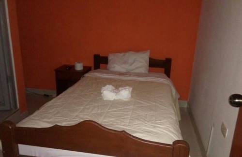 Chachapoyas Cama Y Desayuno | Hotel Chachapoyas Habitacion individual I