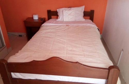 Chachapoyas Cama Y Desayuno | Hotel Chachapoyas Habitacion individual III