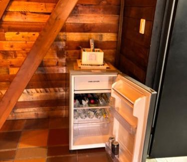 Floresta Casa | Hotel Chalet Casa Grande