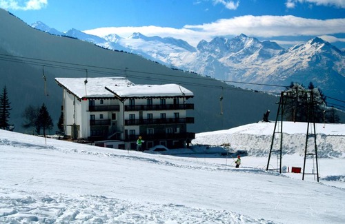 Gressan Hotel | Hotel Chalet des Alpes
