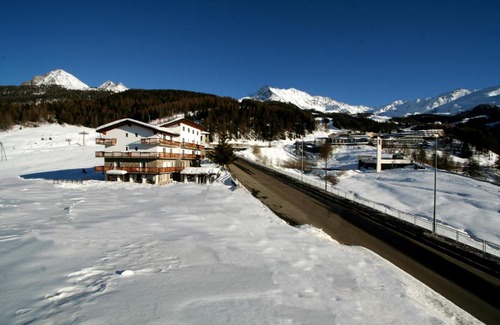 Gressan Hotel | Hotel Chalet des Alpes