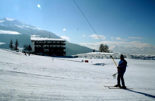 Gressan Hotel | Hotel Chalet des Alpes