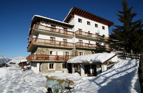 Gressan Hotel | Hotel Chalet des Alpes