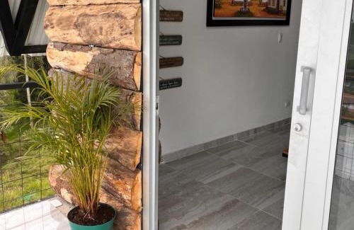 Gallinazo Hotel | Hotel Chalet en montaña Manizales