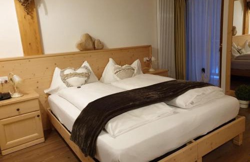 Sagron Mis Hotel | Hotel Chalet Giasenei