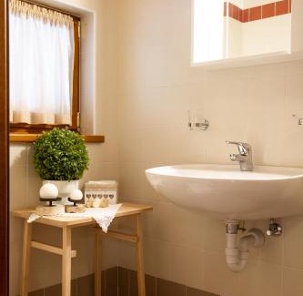 Sagron Mis Hotel | Hotel Chalet Giasenei