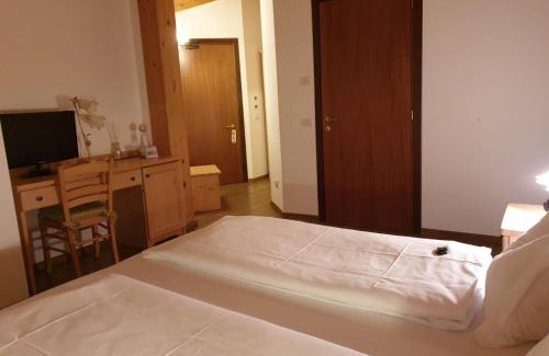 Sagron Mis Hotel | Hotel Chalet Giasenei