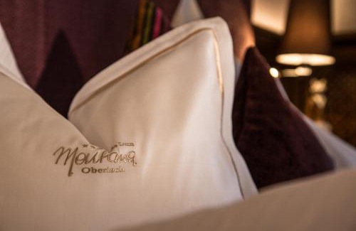 Lech am Arlberg Hotel | Hotel & Chalet Montana