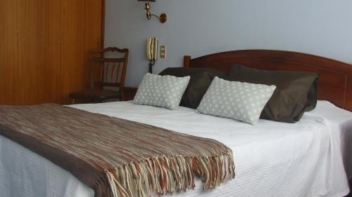 Vina del Mar Hotel | Hotel Chalet Suizo