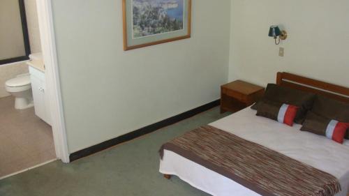 Vina del Mar Hotel | Hotel Chalet Suizo