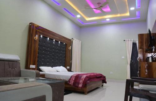 Chamba Casa | Hotel Chamba Dhanjeet Palace