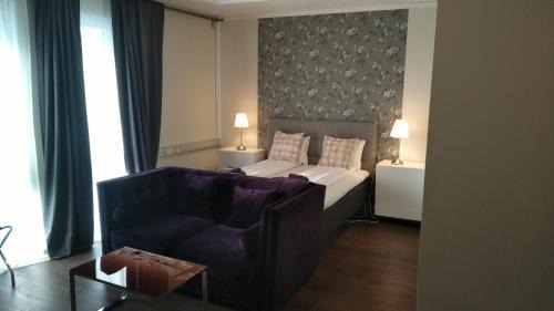 Uppsala Cama Y Desayuno | Hotel Charlotte/Stella