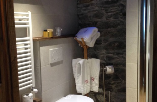 La Thuile Hotel | Hotel Chateau Blanc