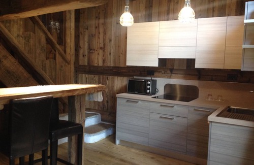 La Thuile Hotel | Hotel Chateau Blanc