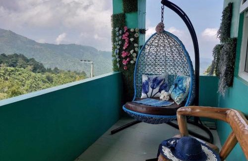 Tuba Hotel | Hotel Chateau De Nazarene