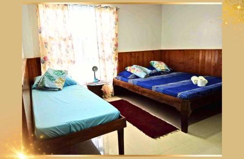 Tuba Hotel | Hotel Chateau De Nazarene