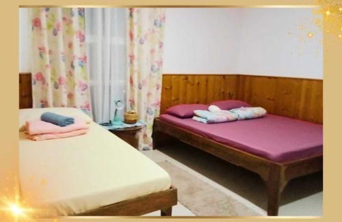 Tuba Hotel | Hotel Chateau De Nazarene