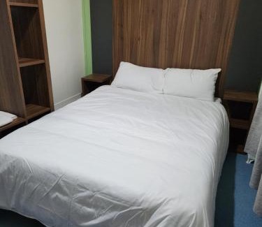 Faubourg North Hotel | hotel chateaubriand