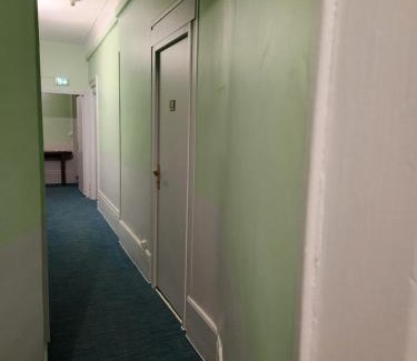 Faubourg North Hotel | hotel chateaubriand