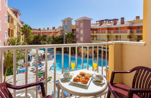 Caleta de Fuste Hotel | Hotel Chatur Costa Caleta