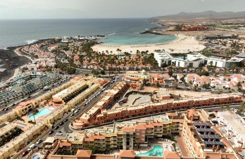 Caleta de Fuste Hotel | Hotel Chatur Costa Caleta