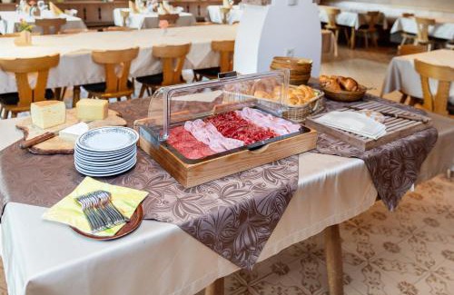 Tubre Hotel | Hotel Chavalatsch