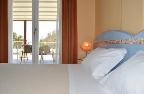 Poetto Hotel | Hotel Chentu Lunas