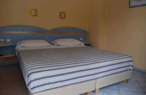 Poetto Hotel | Hotel Chentu Lunas
