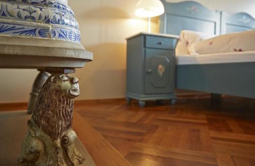 St. Moritz Hotel | Hotel Chesa Spuondas