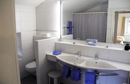 St. Moritz Hotel | Hotel Chesa Spuondas