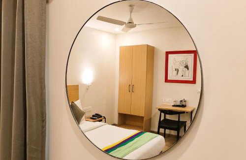 Vidhyadhar Nagar Hotel | HOTEL CHETRAM ELITE near railway station