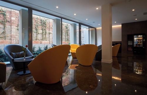 Esquerra de l'Eixample Hotel | Hotel Chi